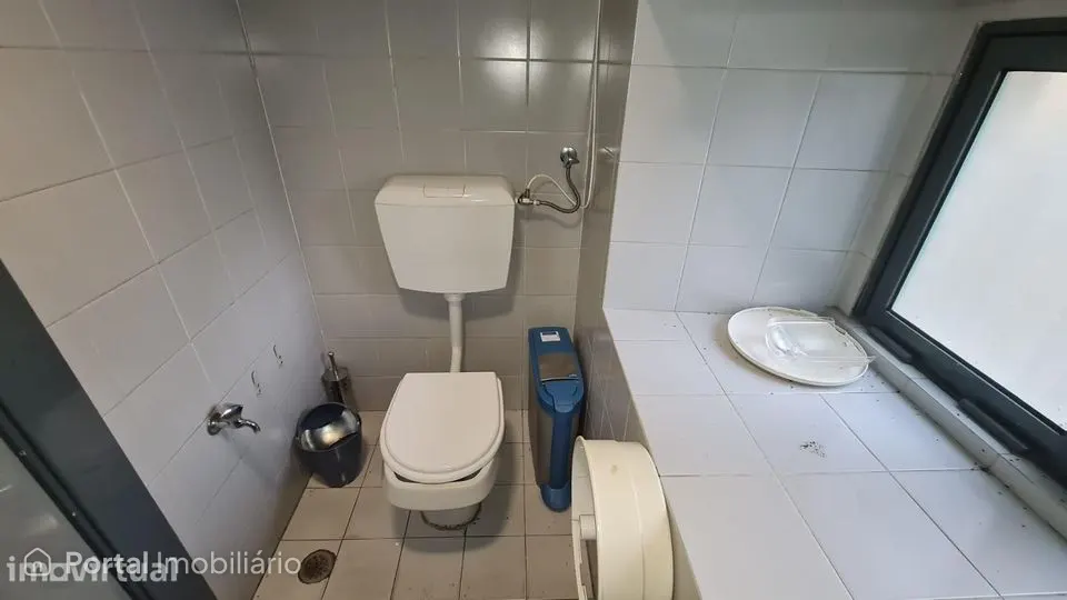 Espaço Comercial | Campolide, Lisboa — Rés do Chão com...