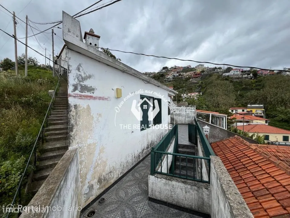 Moradia independente T2