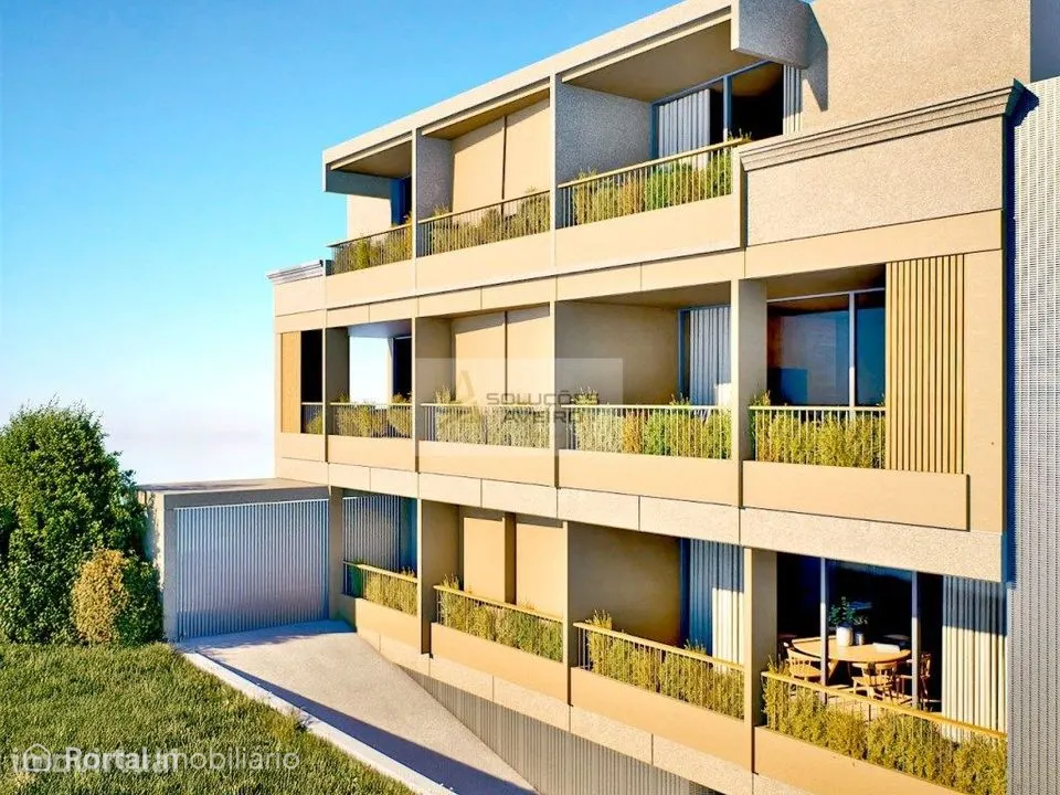 Apartamento T2 Novo | Centro de Aveiro