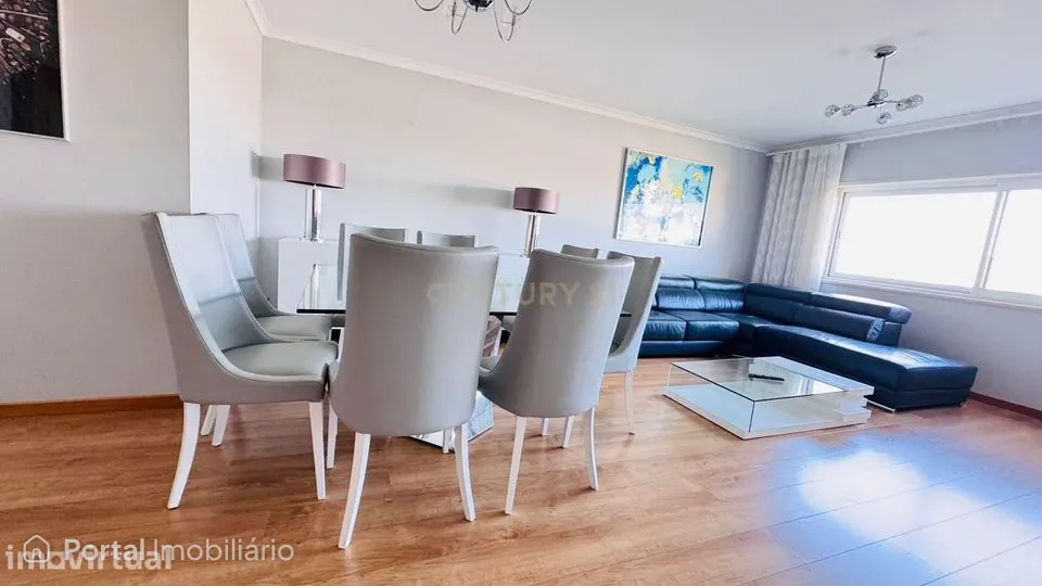 Espaçoso T3 em Loures - Ideal para a Sua Família!