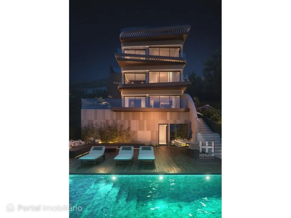 Apartamento T2 em construção | São Martinho, Funchal