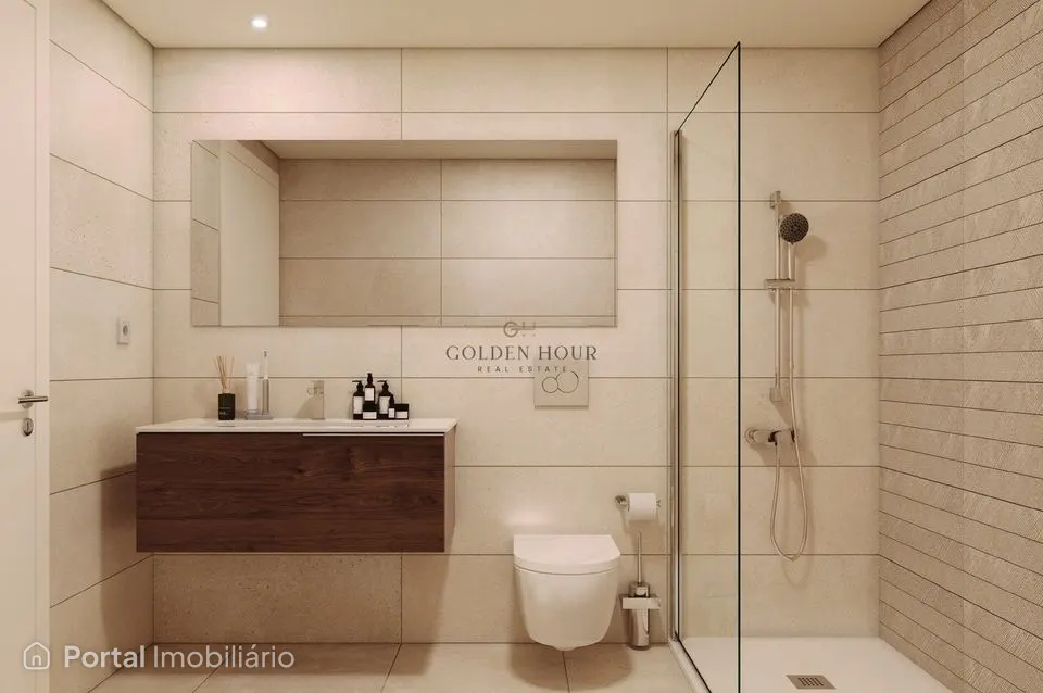 Apartamento T2 Venda em Rio Tinto,Gondomar