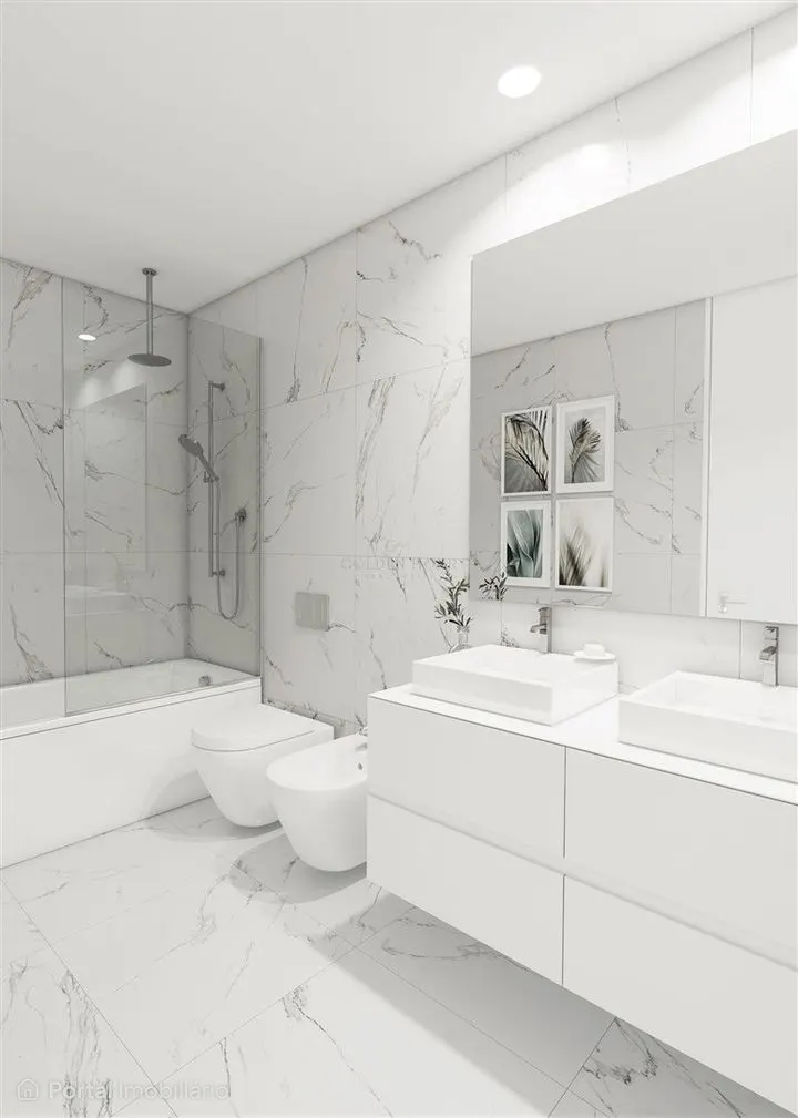 Apartamento T3 Venda em Oliveira do Douro,Vila Nova de Gaia