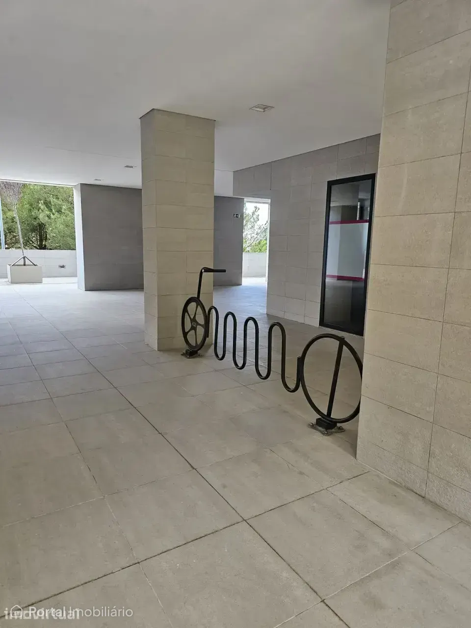 1-bedroom apartment for sale in Algés, Linda-a-Velha e Cruz Quebrada-Dafundo