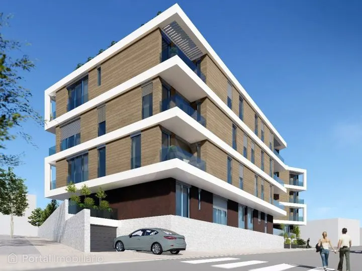 3-bedroom apartment for sale in Atouguia da Baleia