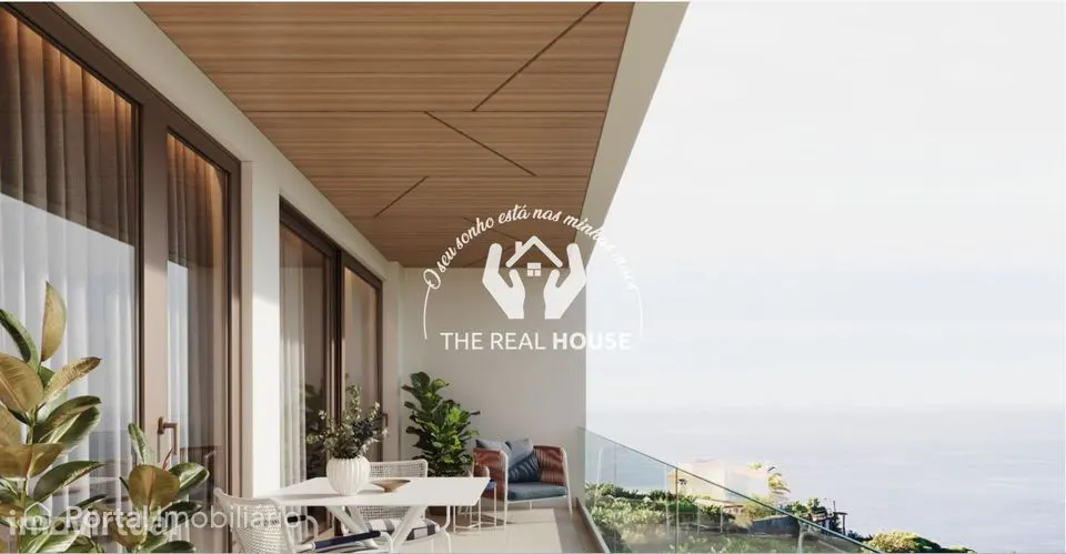 1-bedroom apartment for sale in Calheta
