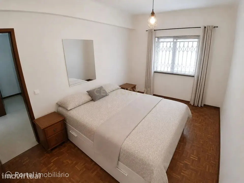 T1 no Feijó | Investimento
