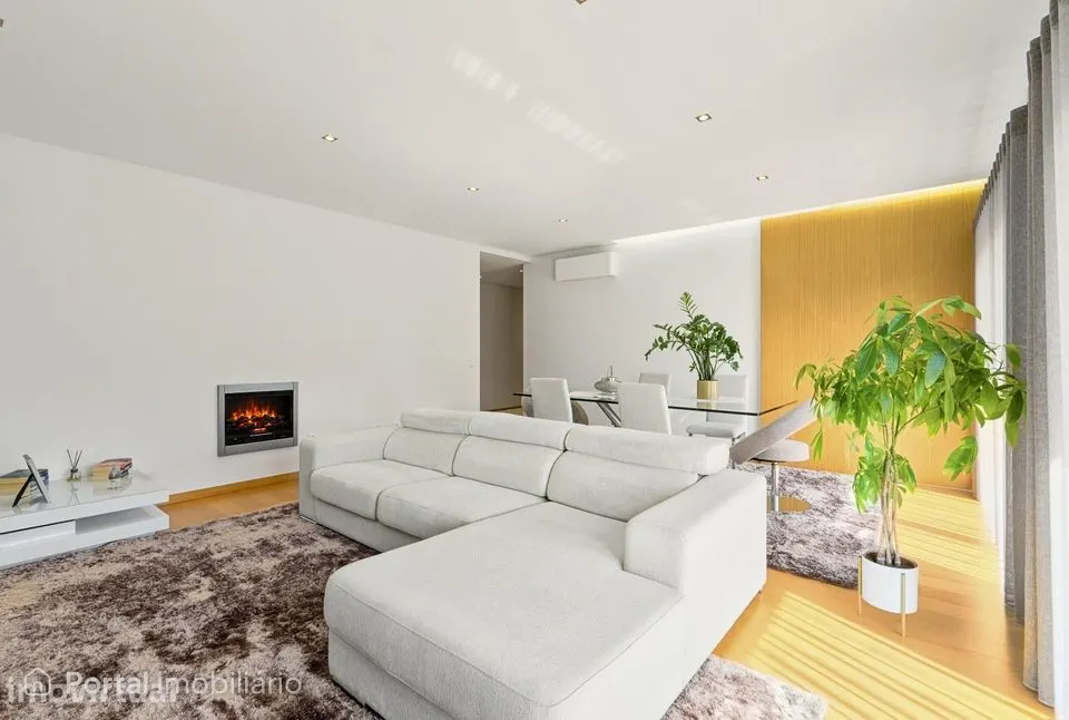Apartamento T3 Condeixa-a-Nova