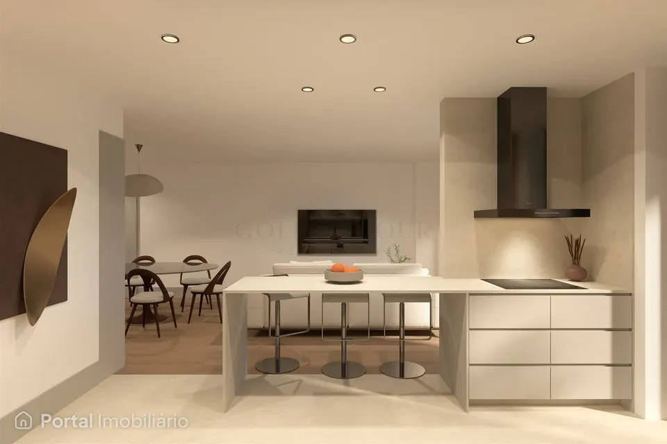 Apartamento T2 DUPLEX Venda em Oliveira do Douro,Vila Nova de Gaia