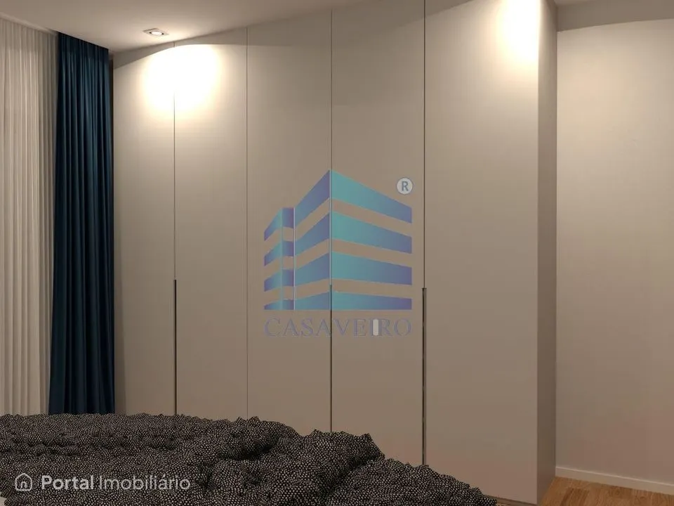 Apartamento T2 Duplex, no Centro da Gafanha da Nazaré