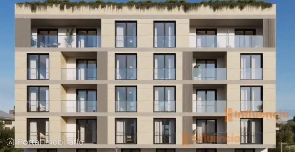 Apartamento T2 | Faculdade de Ciências da Saúde