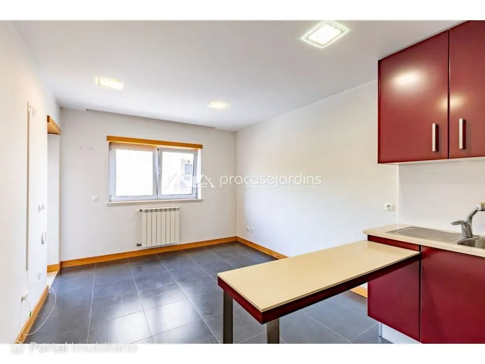 Apartamento T1