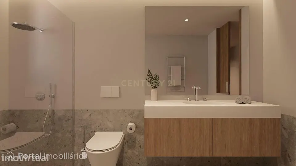 Empreendimento- CYGNUS Miraflores