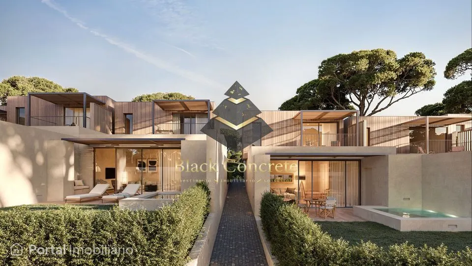 Apartamento T3 à venda em Lagoa