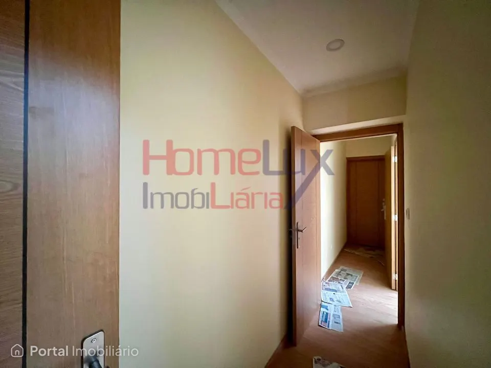 Moradia T2+1 em São Roque