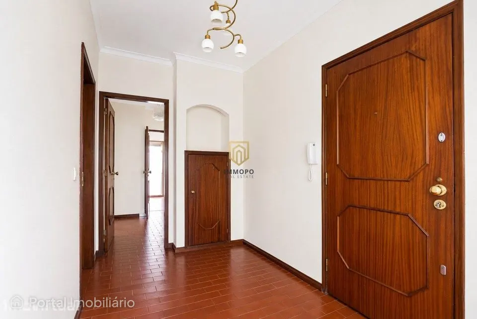 Apartamento T3 Venda em Rio Tinto,Gondomar