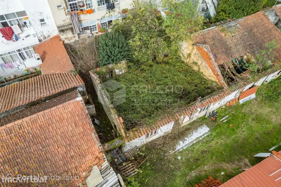 Moradia para Restaurar T3 Venda em Santarém (Marvila), Santa Iria da R