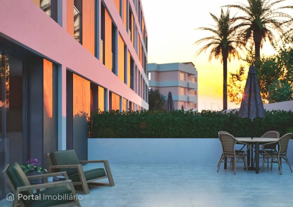 Apartamento T2 Venda em São Félix da Marinha,Vila Nova de Gaia