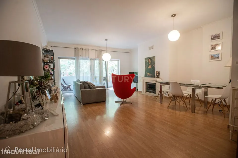 Apartamento T3, Expo Norte