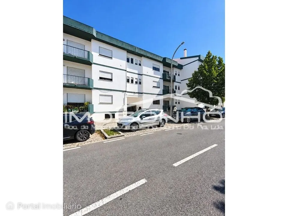 Apartamento T3