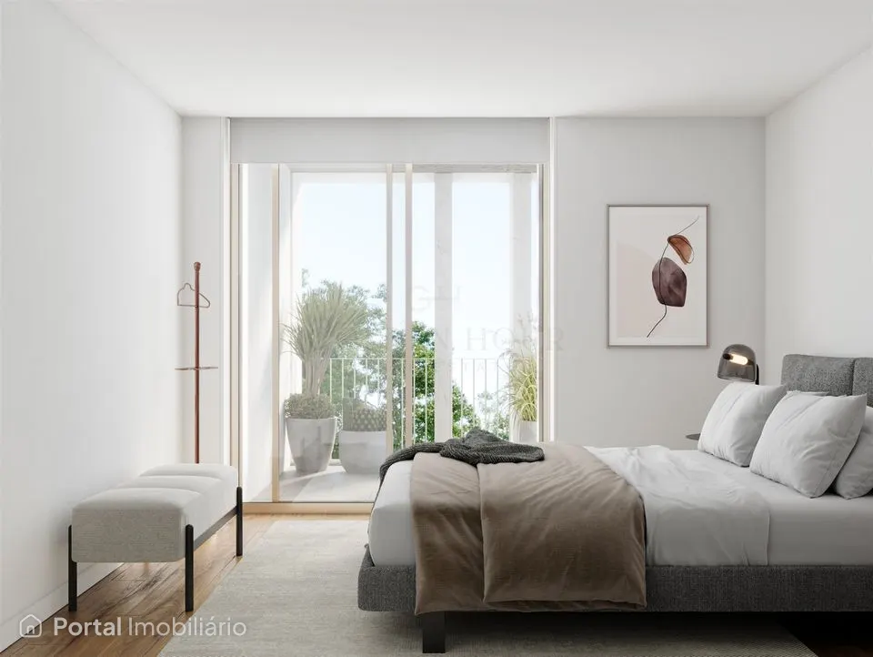 Apartamento T2 Venda em Arcozelo,Vila Nova de Gaia