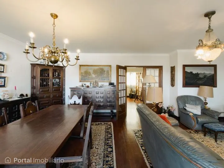 2-bedroom apartment for sale in Cascais