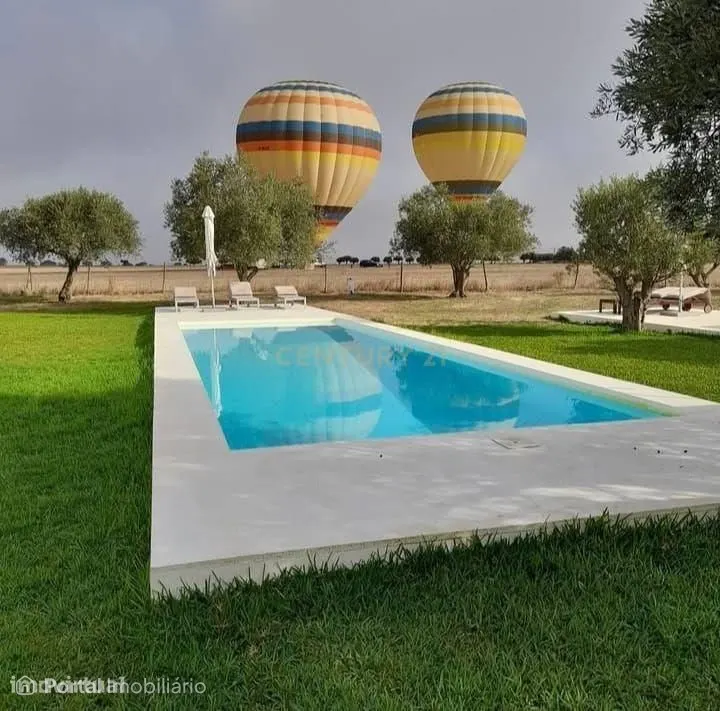 No coração do Baixo Alentejo
