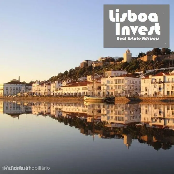 Apartamento Novo com Varanda em Alcácer do Sal