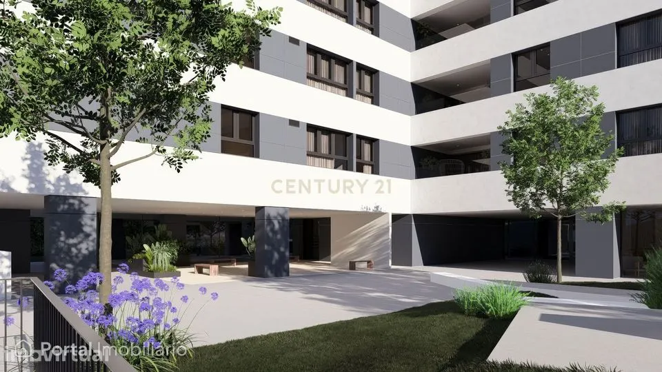 Empreendimento- CYGNUS Miraflores