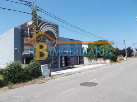 Retoma de Banco – Loja em Aradas, Aveiro