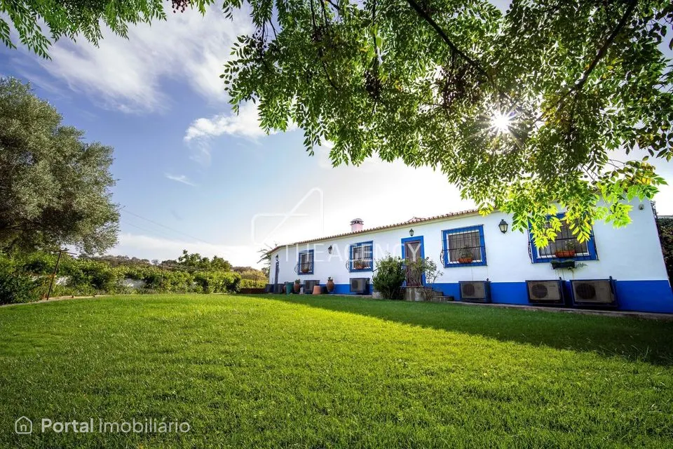 Quinta / Herdade T13 à venda em Reguengos de Monsaraz