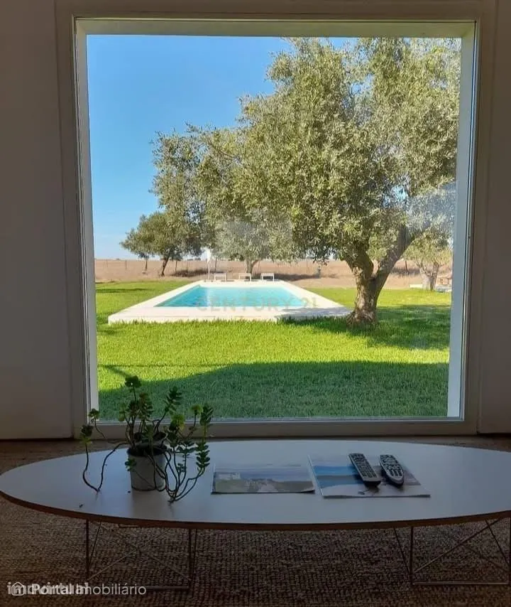 No coração do Baixo Alentejo