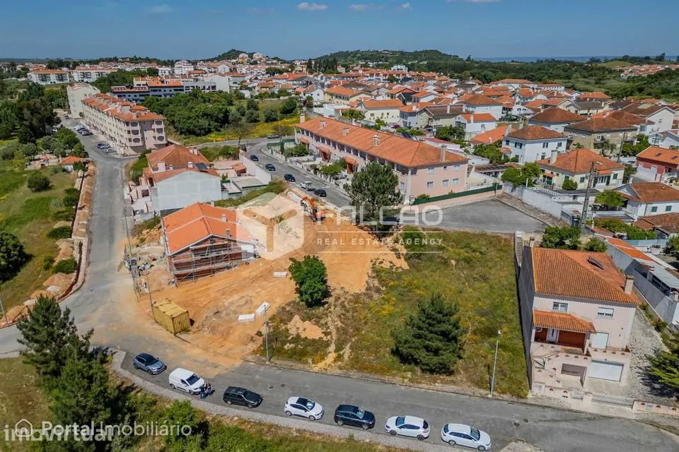 Loteamento Venda em Santarém (Marvila), Santa Iria da Ribeira de Sant