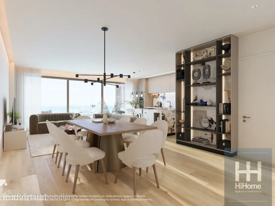 3-bedroom apartment for sale in Calheta