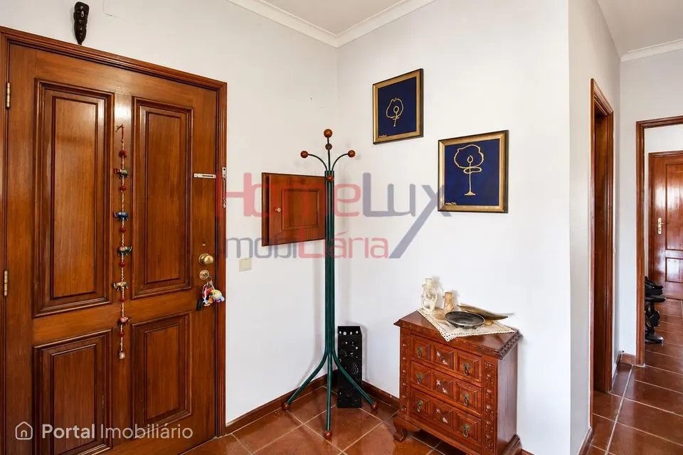 Apartamento T3 em Fânzeres