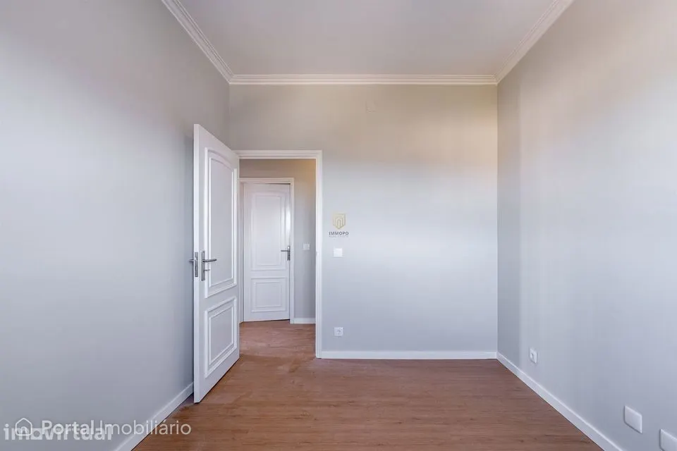 Apartamento T3 Venda em Anta e Guetim,Espinho