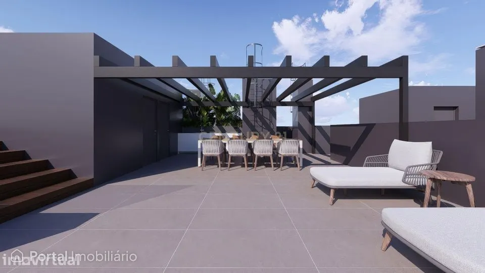 EMPREENDIMENTO - CYGNUS Miraflores