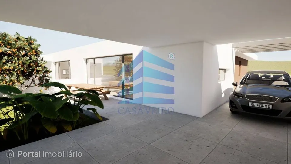 Moradia T3 Terrea