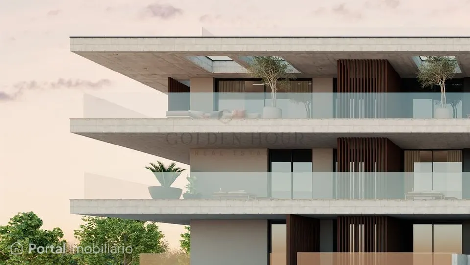 4-bedroom apartment for sale in Canidelo