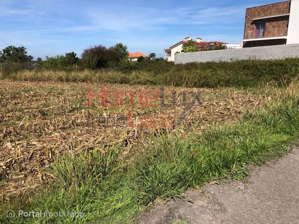 Terreno Urbano na Branca