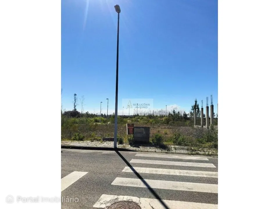 Terreno urbano lote 67