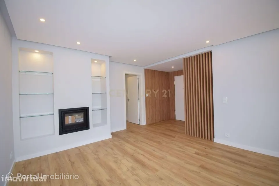 ✨ Apartamento T3 (4 assoalhadas) – Bicuda, Cascais ✨
