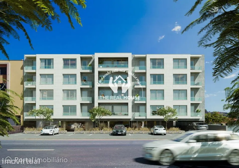The only i luxury residences