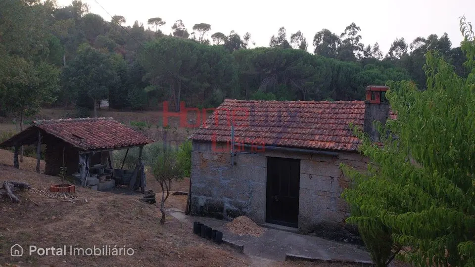 Quinta para venda em Tábua, Coimbra