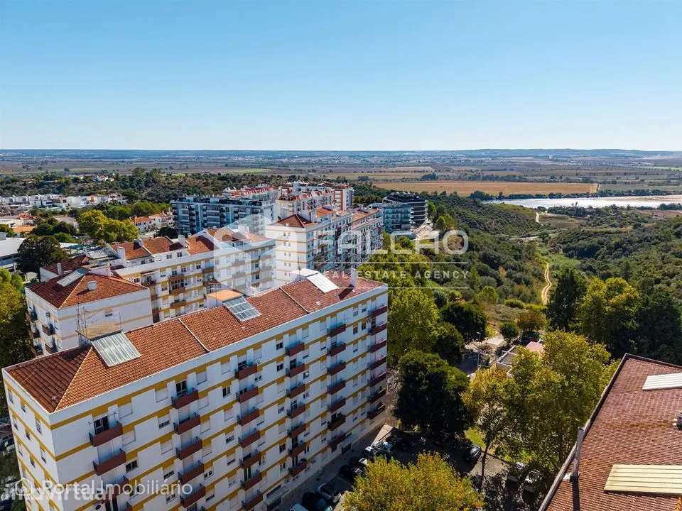 Apartamento T4 Venda em Santarém (Marvila), Santa Iria da Ribeira de S