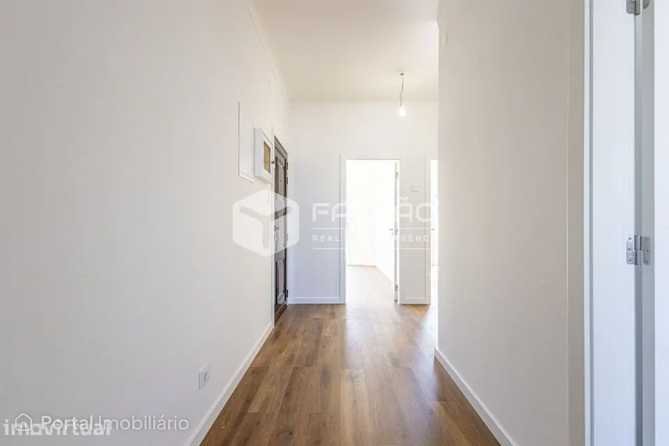 Apartamento T2 Venda em Santarém (Marvila), Santa Iria da Ribeira de S
