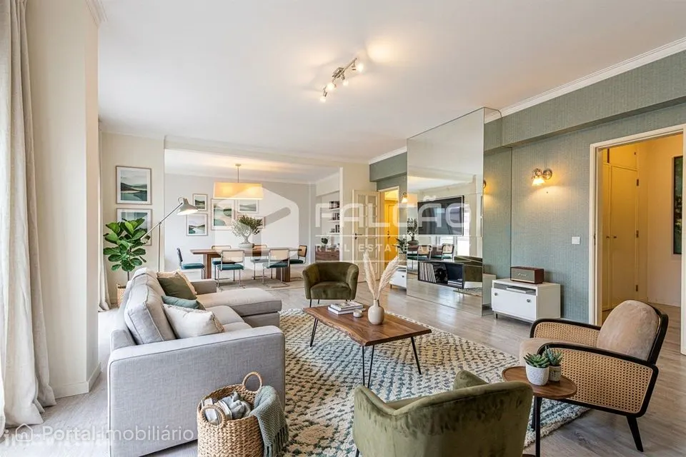Apartamento T4 Venda em Santarém (Marvila), Santa Iria da Ribeira de S