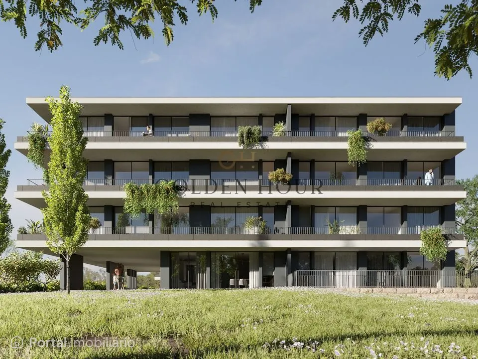 Apartamento T3 Venda em Madalena,Vila Nova de Gaia