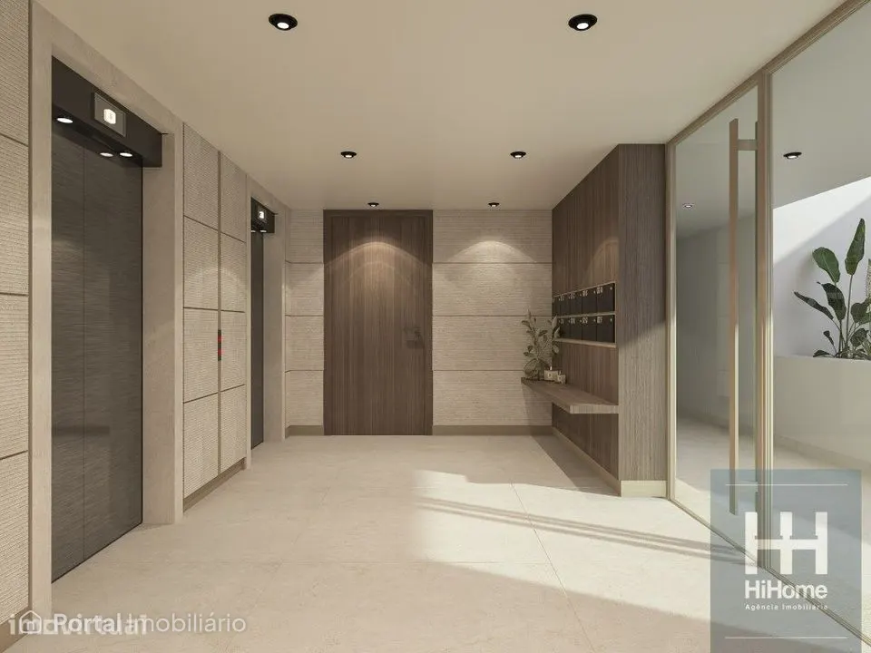 1-bedroom apartment for sale in São Martinho