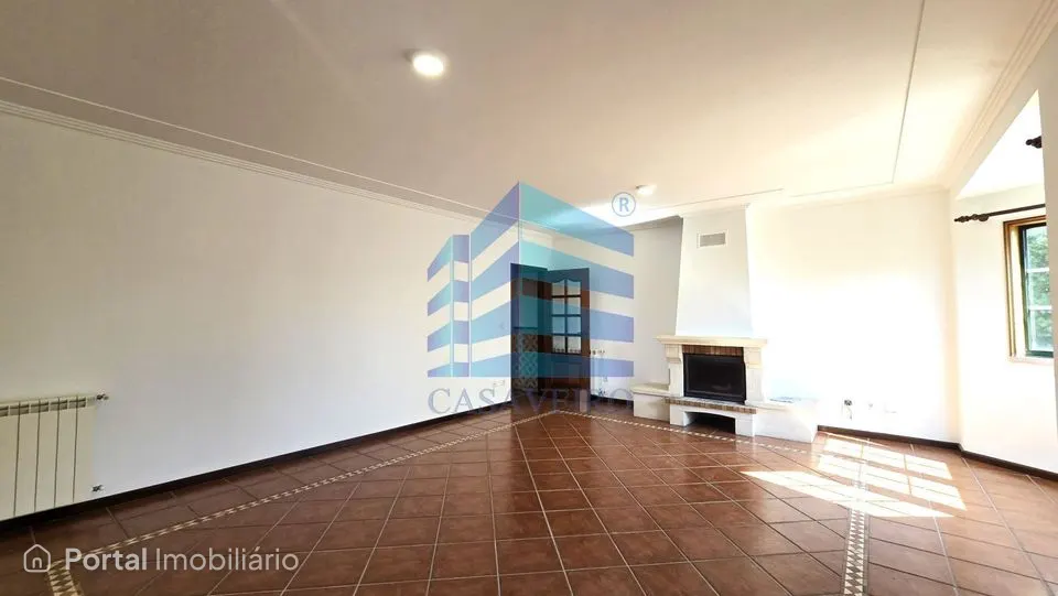 Apartamento T3 em São Bernardo